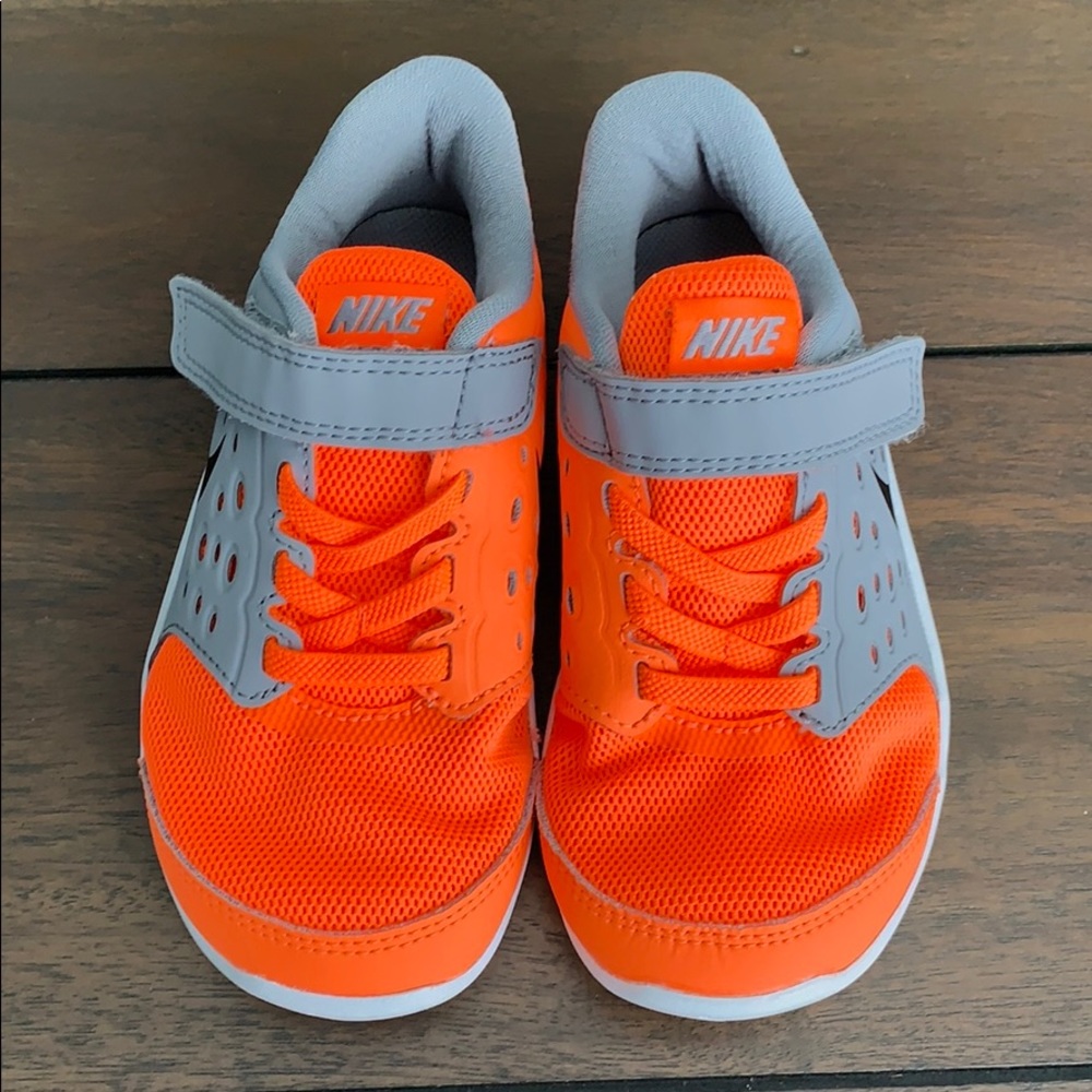 Toddler Nike Shoes